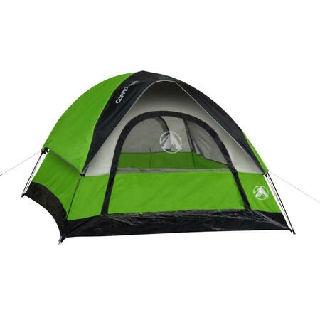 GIGA TENTS 7 X 7 Ft. Copperhead Dome Tent BT 023